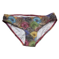 NEW Zara Terez Youth Swim Bottom size 14