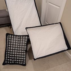 Westcott Softboxes