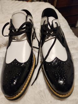 Stacy Adam's Brand New , Never Wor
