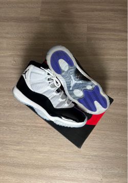 Jordan 11 Concord