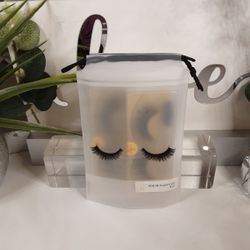 3D FLUFFY LASH SET (FL2)