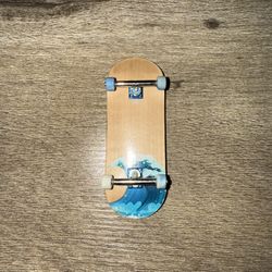 Custom Fingerboard