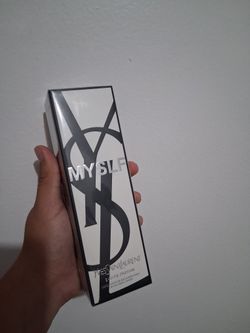 YSL MYSLF EDP