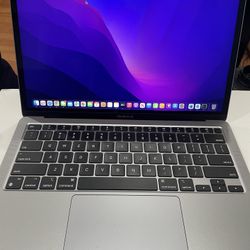 MacBook Air Excellent Condition