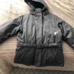 North Face Winter Jacket 