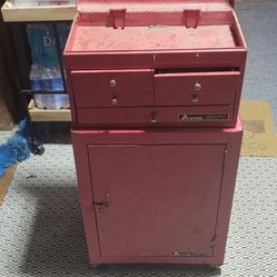 Tool Chest