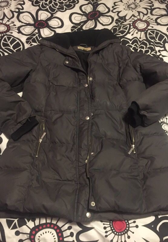 Michael Kors Coat