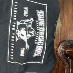 True Religion Jacket