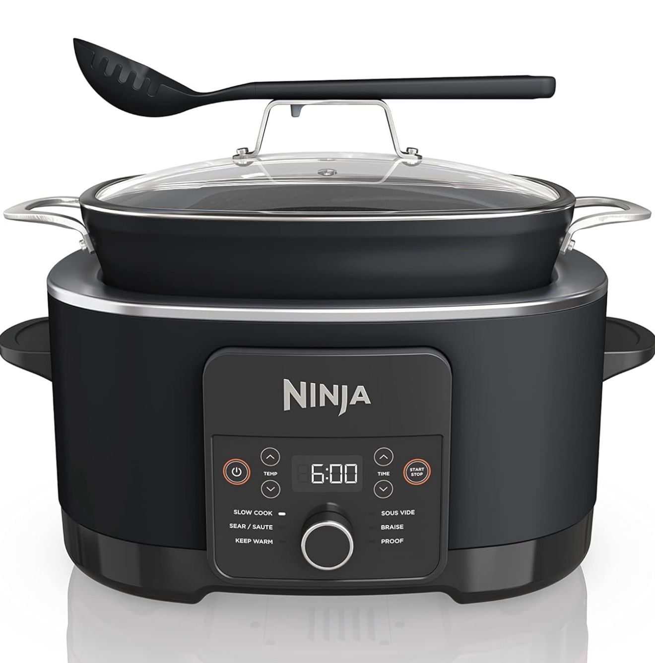 Ninja Slow Cooker