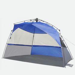 Light Speed Sports Shelter