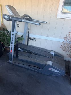 Treadmill $200