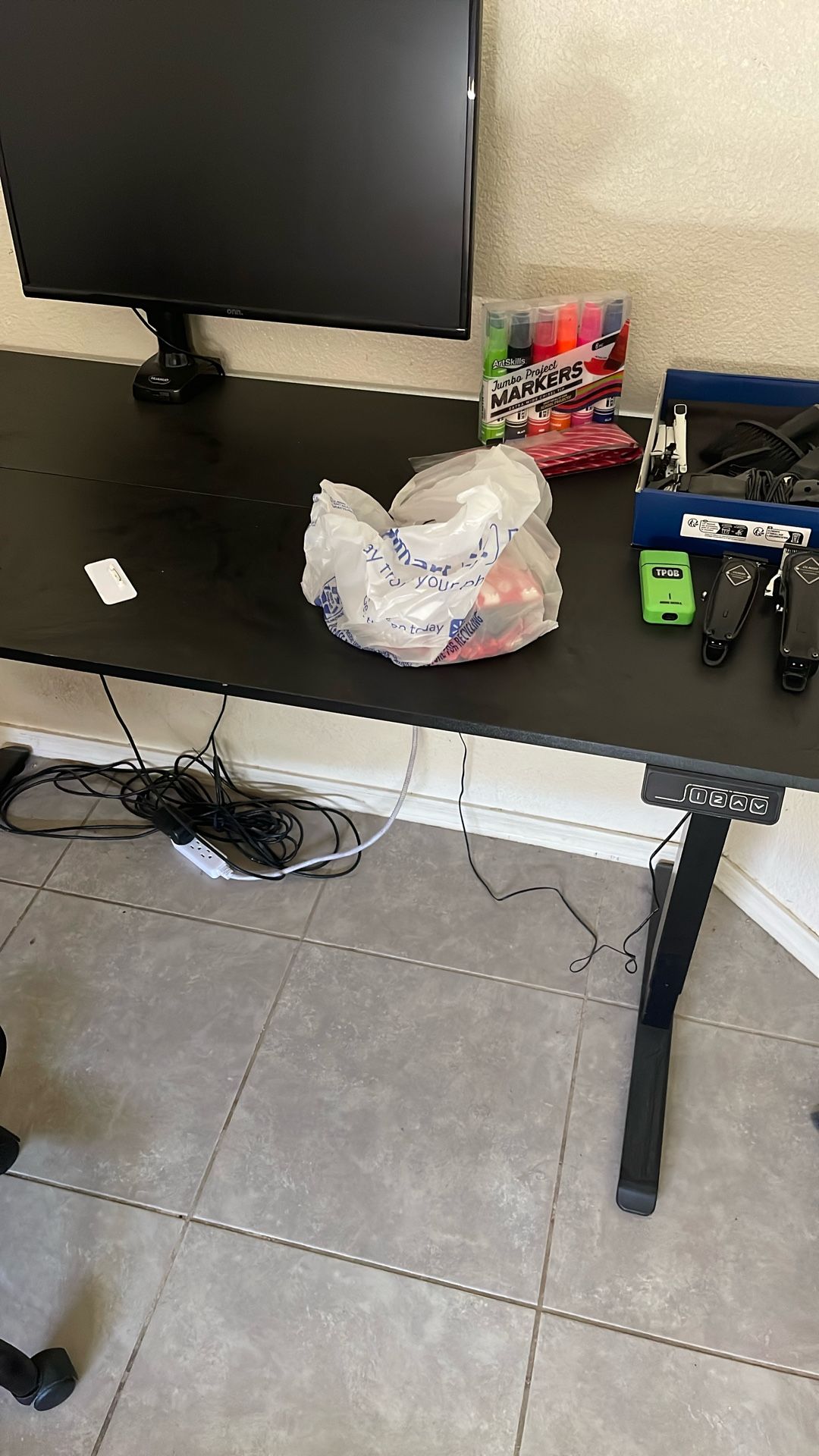 Standing Desk