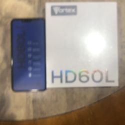 Vortex HD60L Phone