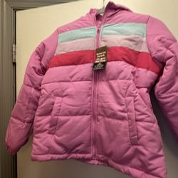 Children’s jacket 