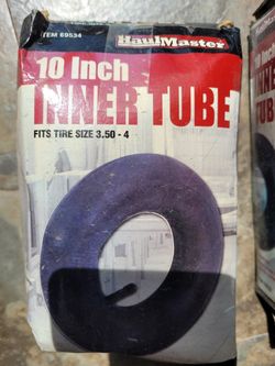 Haul Master Inner Tube