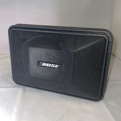 Bose Model 101 Speaker