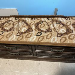 Antique Chest 