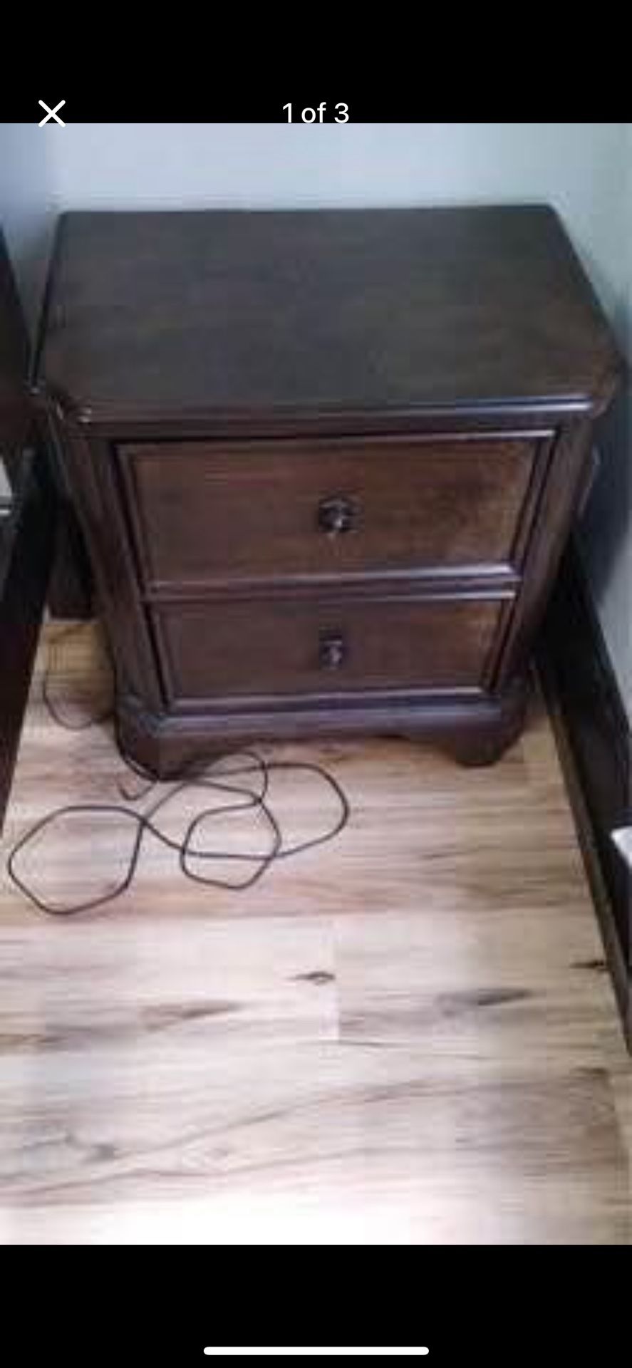 Nightstands