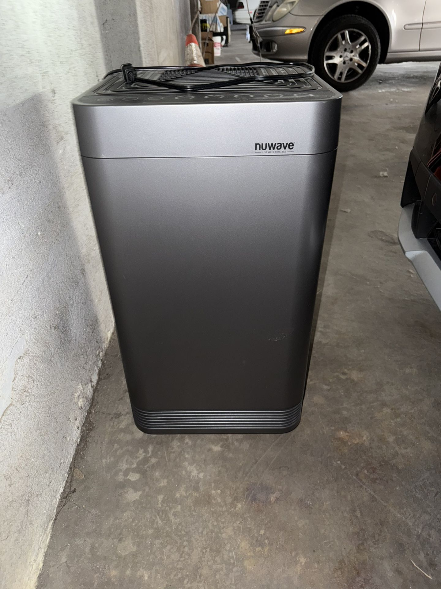Nuwave OxyPure Smart Air Purifier