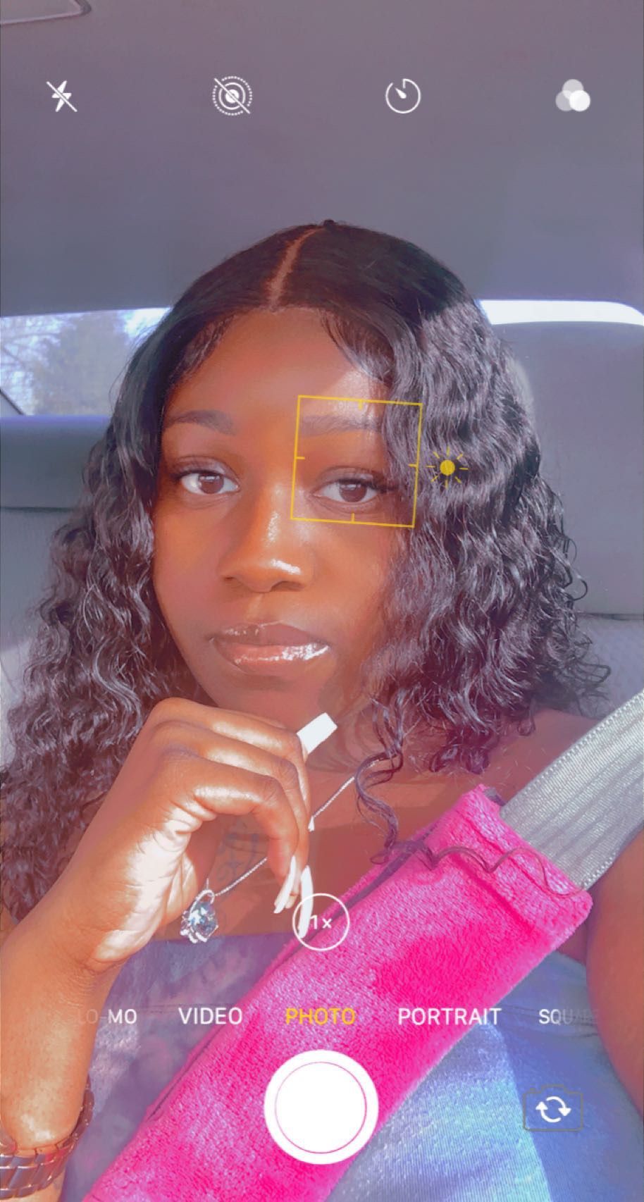 24” Deep Wave Wig
