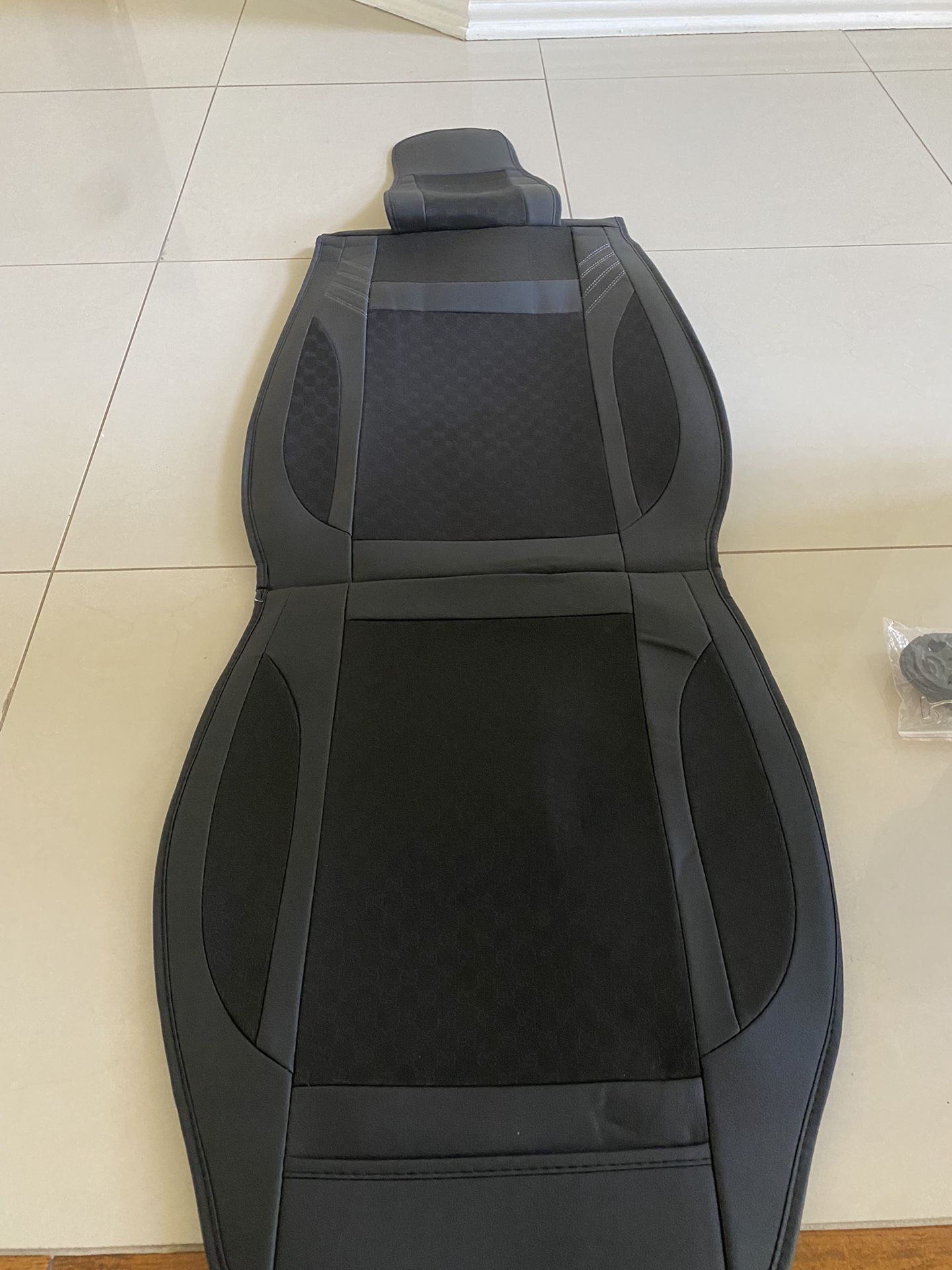 Car Seat Cover 4 Pack