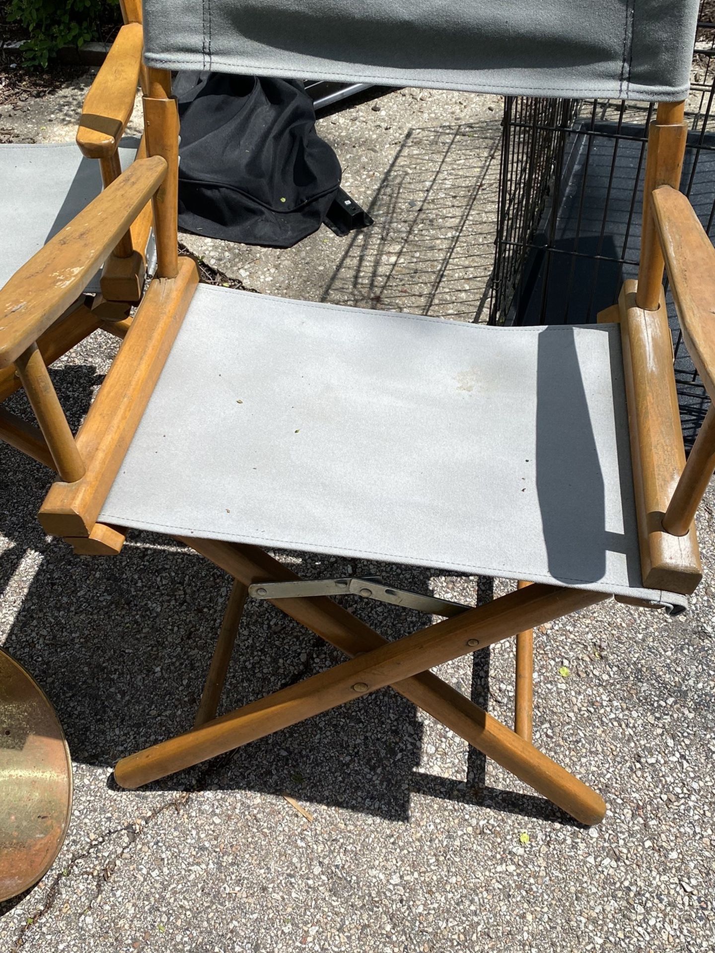 Director Chairs