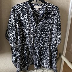 Michael Kors (MK) top