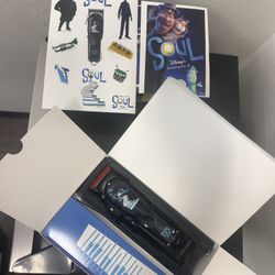 Disney Limited Edition Collectors Item From Soul