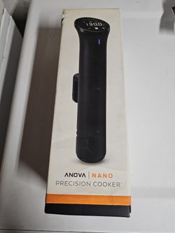 Precision Cooker