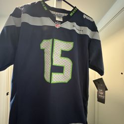 NFL Seattle Seahawks Kearse Jersey NWT