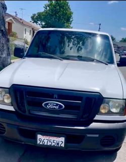 2010 Ford Ranger