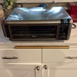 Ninja Flip Air fryer 