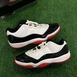 Jordan 11 Concord Low (size 10)