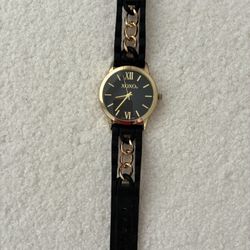 Woman’s XOXO WRIST WATCH
