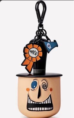Mayor Pocketbac Holder