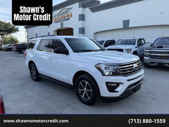2020 Ford Expedition