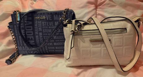 Steve Madden Crossbody Purses