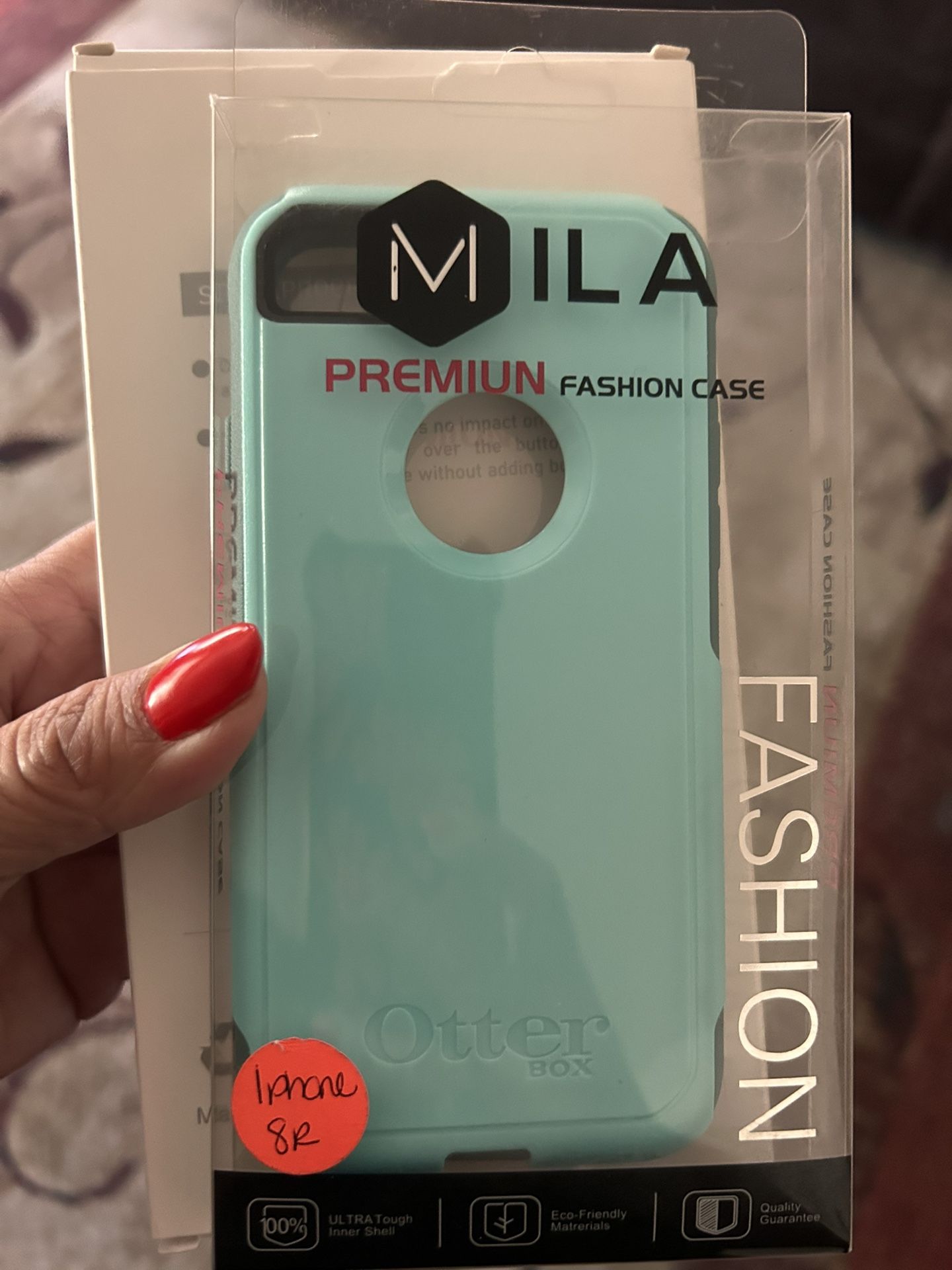 Otter box iPhone 7/8