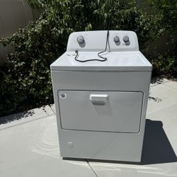 Whirlpool Gas Dryer $185