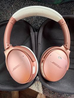 Bose limited edition