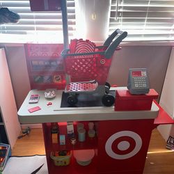 Target play set