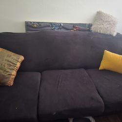 Couch And Loveseat