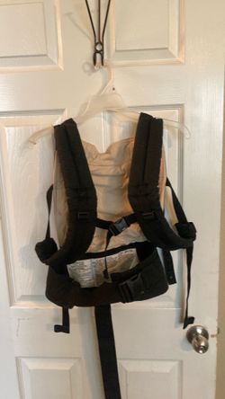Ergo baby Carrier