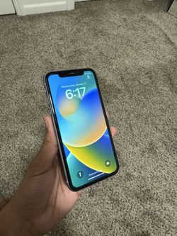 Unlocked iPhone 11 64GB