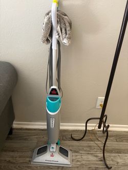 Bissell Steam Mop