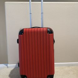 Never Used Carry-on Luggage