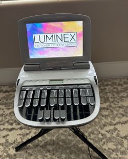 Luminex CSE Student Writer
