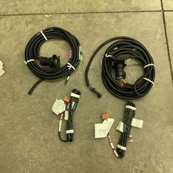 General motors Truck/Trailer wiring