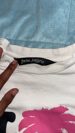 Palm Angels T-shirt