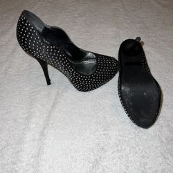 Woman’s High heels